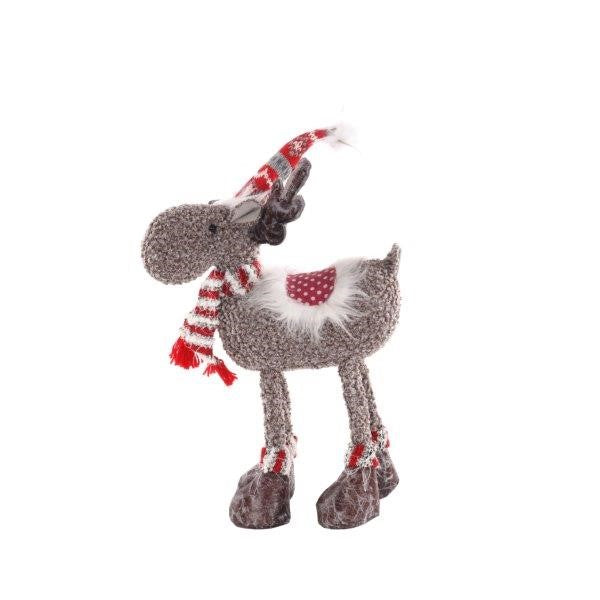 REINDEER PLUSH