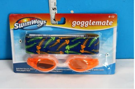 SWIMWAYS GOGGLE MATE