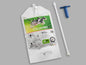 S & T COLOSTRUM REFILL BAGS