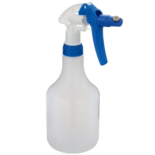 SPRAYER TEAT BOTTLE TYPE 600ml