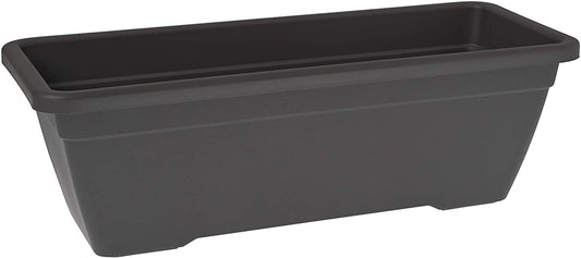 VENEZIA WINDOW BOX ANTHRACITE