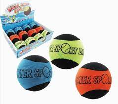 WATER SPORT BALL