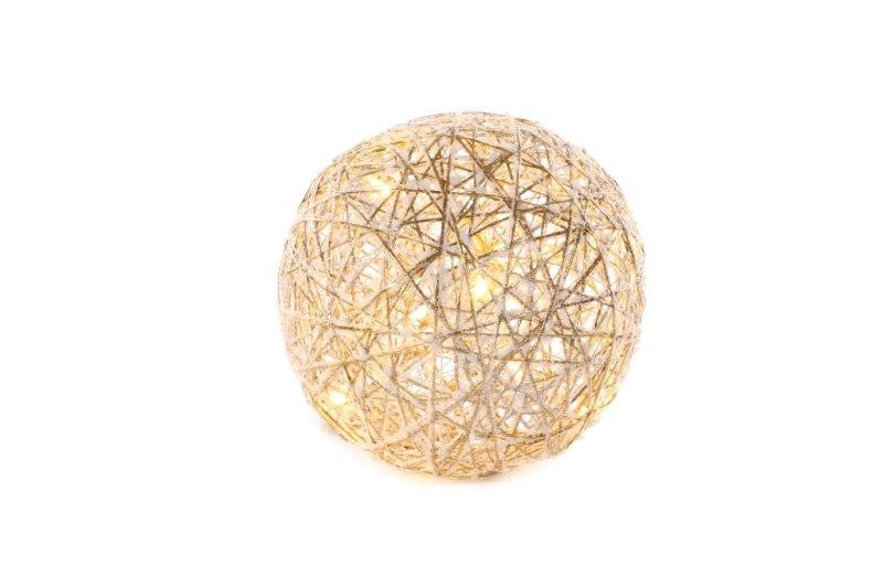 WOVEN BALL