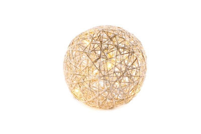 WOVEN BALL