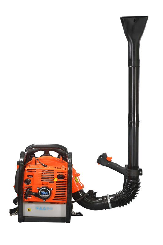 AC BROOKLYN BLOWER 58CC PRO SERIES KNAPSACK(AC6520058)