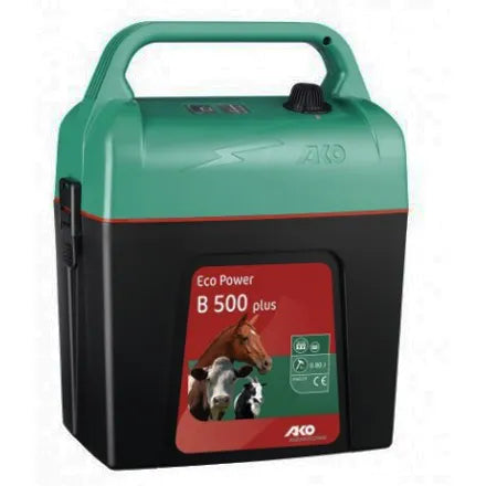 Eco Power B 500 Plus