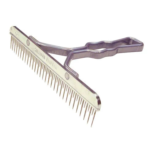 American Style Grooming Comb 6"