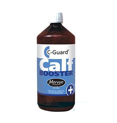 C Guard Calf Booster 500ml