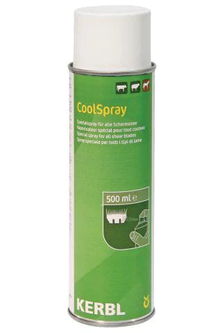Constanta Cool Spray
