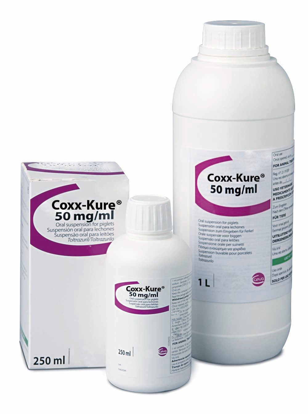 Coxx Kure 1LT