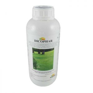 DICOPHAR LAWN WEEDKILLER