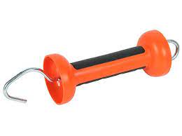 GALLAGHER ORANGE GATE HANDLE (premium)