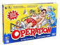 CLASSIC OPERATION