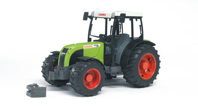 CLAAS NECTIS 267F TRACTOR