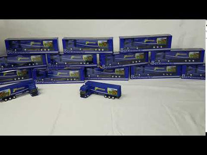 Brian Grennan Transport Scania Model Truck