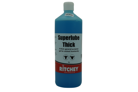 RITCHEY SUPERLUBE GEL