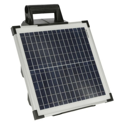 Sun Power S1500 SOLAR FENCER