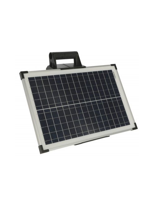 Sun Power S3000 SOLAR FENCER