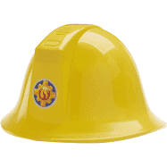 FIREMAN SAM HELMET WITH SOUND