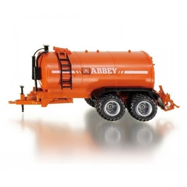 SIKU 1:32 ABBEY TANKER